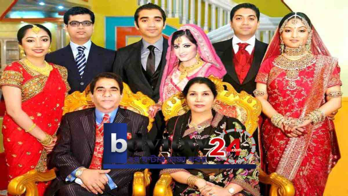 মুসা বিন শমসের