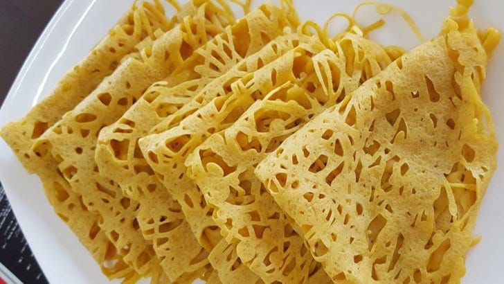 ছিটপিঠা