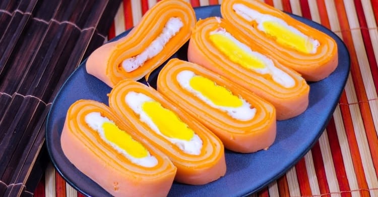 পান্তোয়া পিঠা