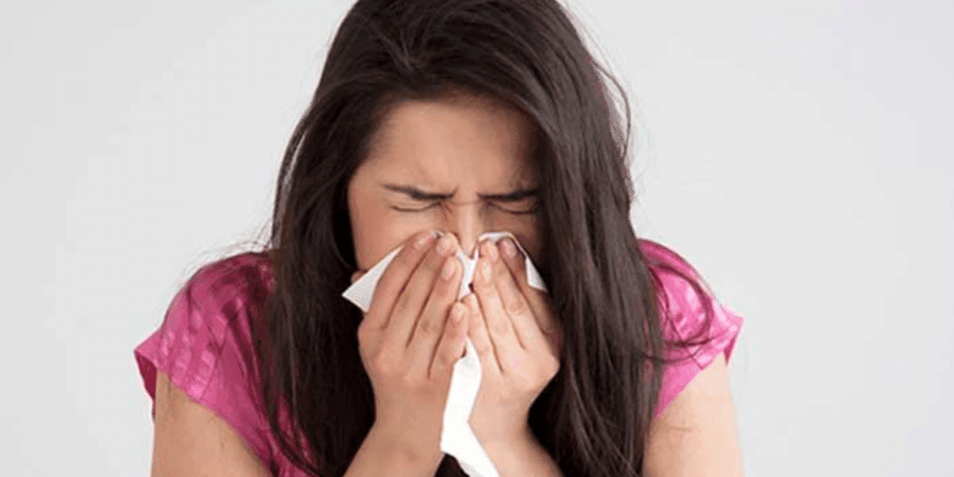 সর্দি-কাশি